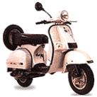 Bajaj Bravo